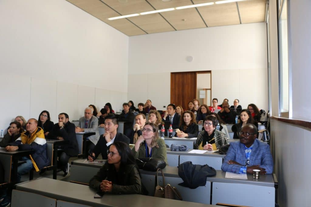 International Economics Conference 2023